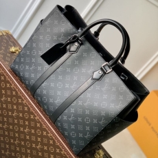 Mens LV Briefcases